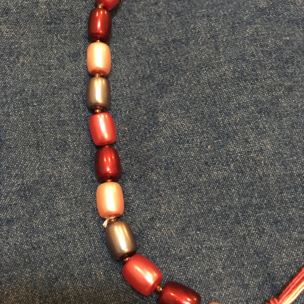 Ladies necklace - Picture 5 of 5